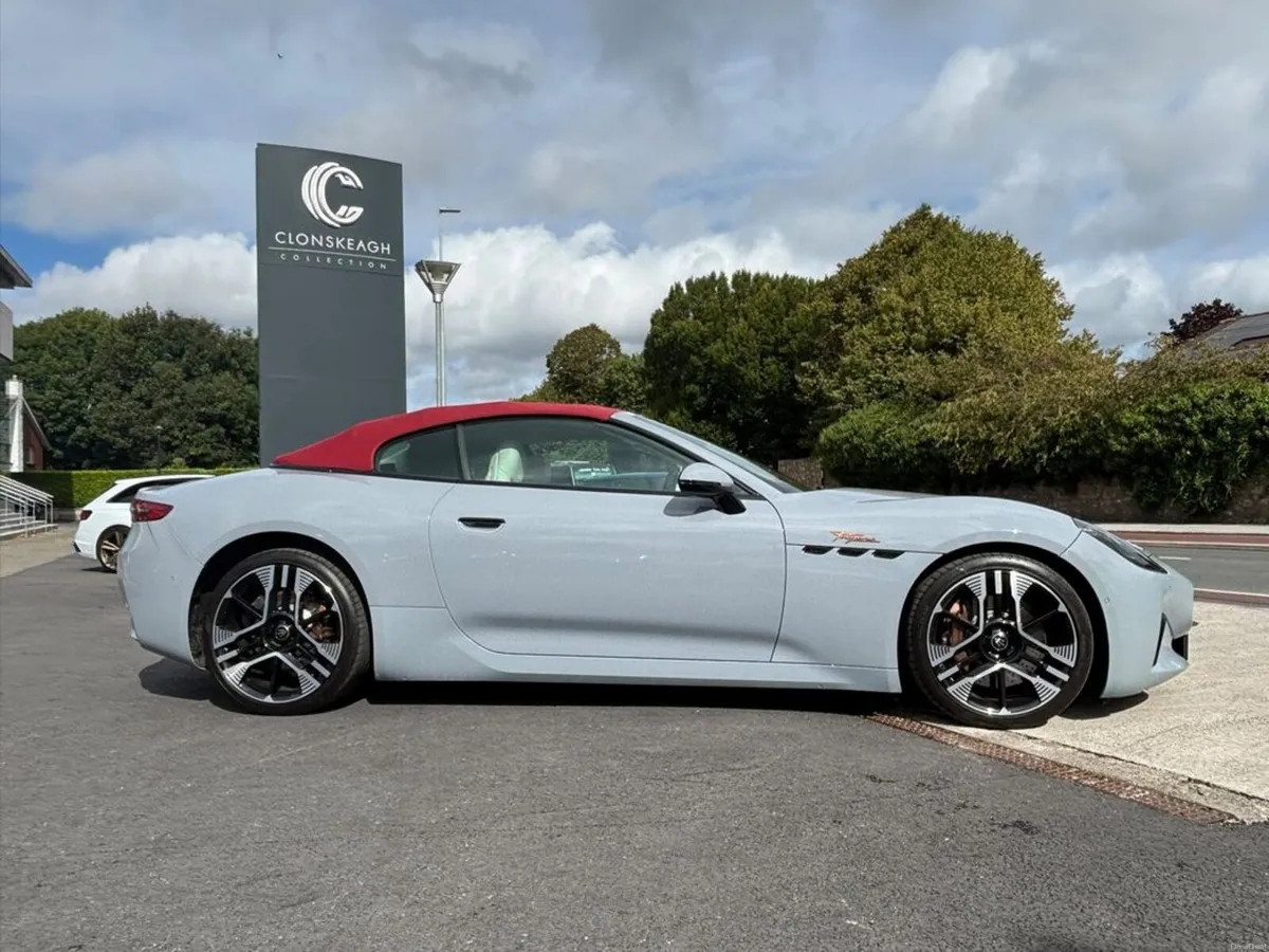 Maserati Other FOLGORE - Image 4
