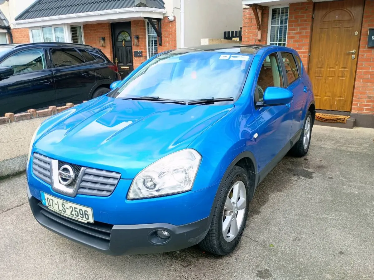 Nissan Qashqai 1.6 16V - Image 2
