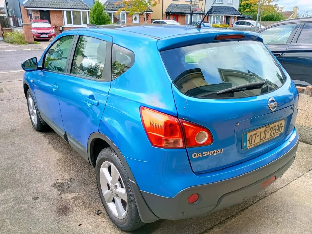 Nissan Qashqai 1.6 16V - Image 4
