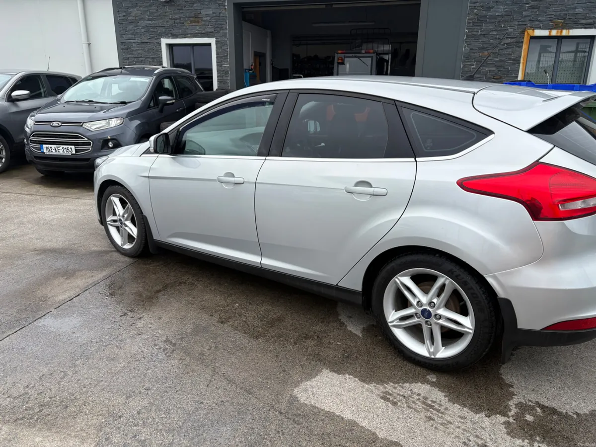 Ford Focus 2015 - Image 3