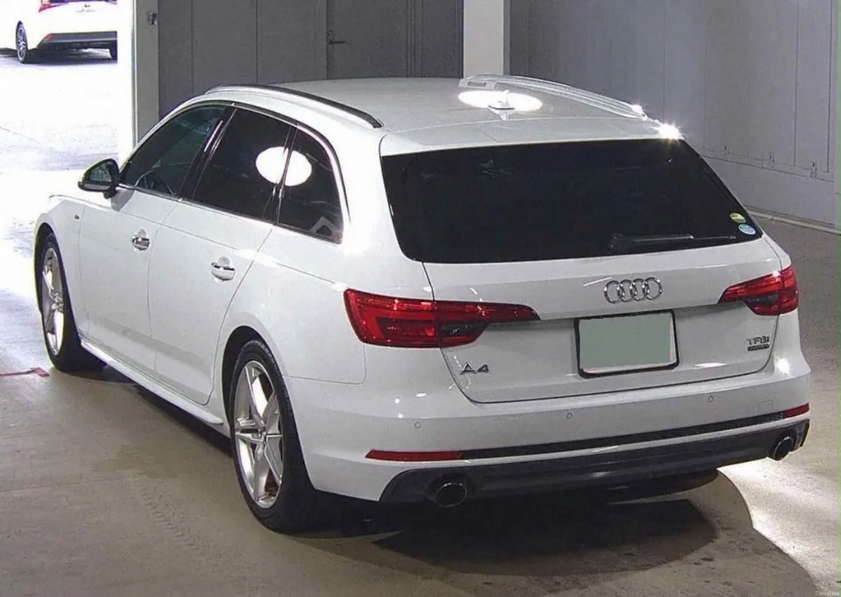 2016 Audi A4 Quattro Sline - Only 102,000km! - Image 5