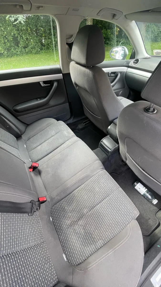 Seat Exeo - Image 5