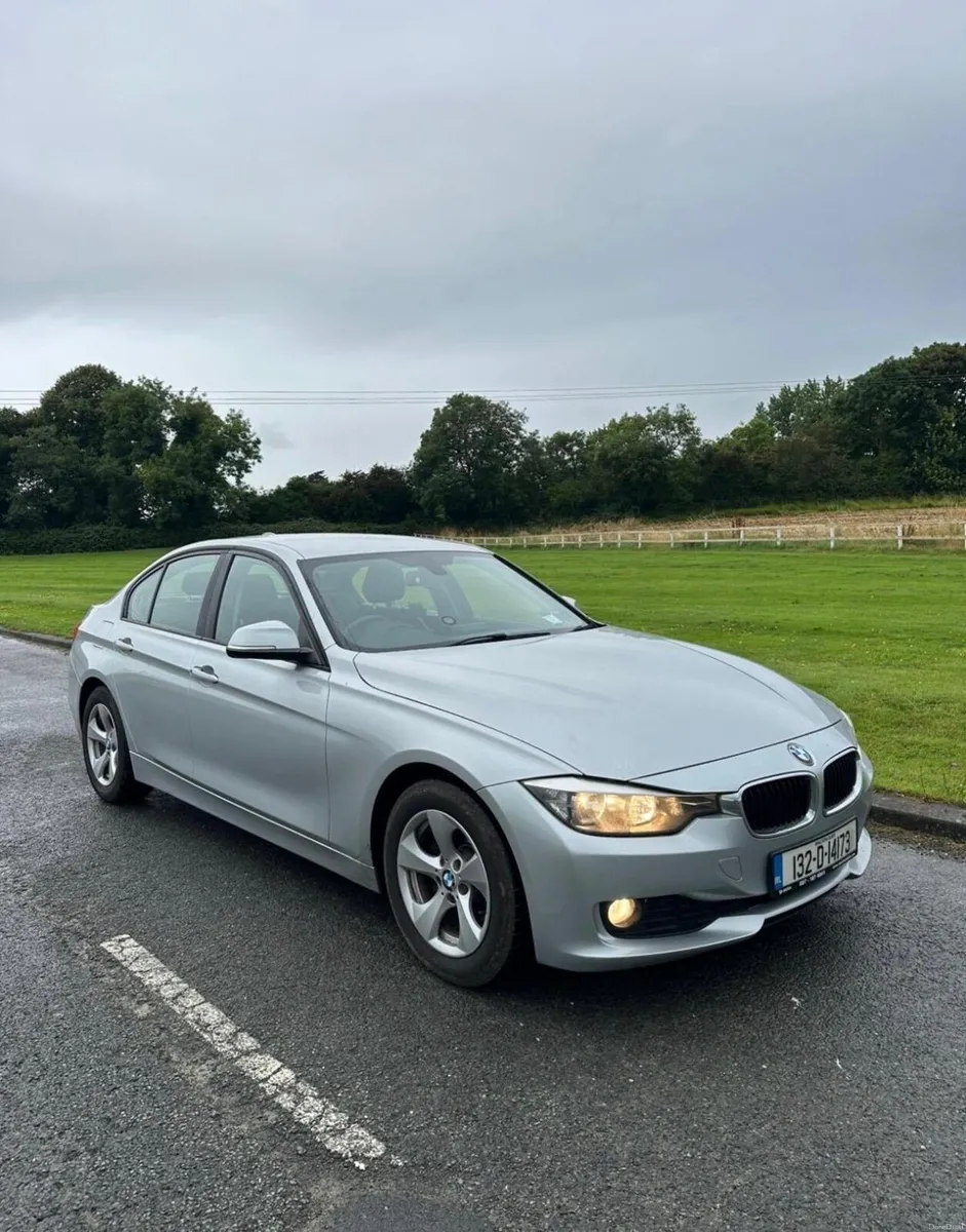 BMW 320D 2013 Nct 7/27 - Image 1