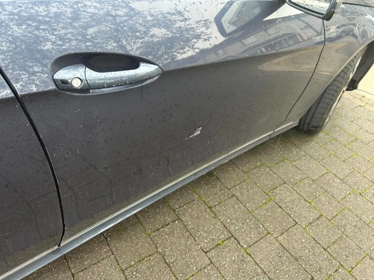 2013 Mercedes E Class Estate - Image 6