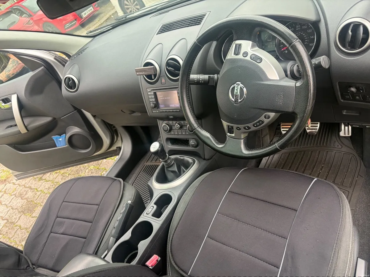 Nissan Qashqai 2012 - Image 5