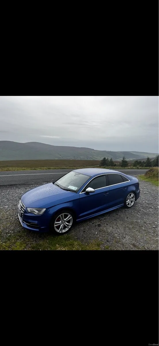 Audi S3 - Image 3