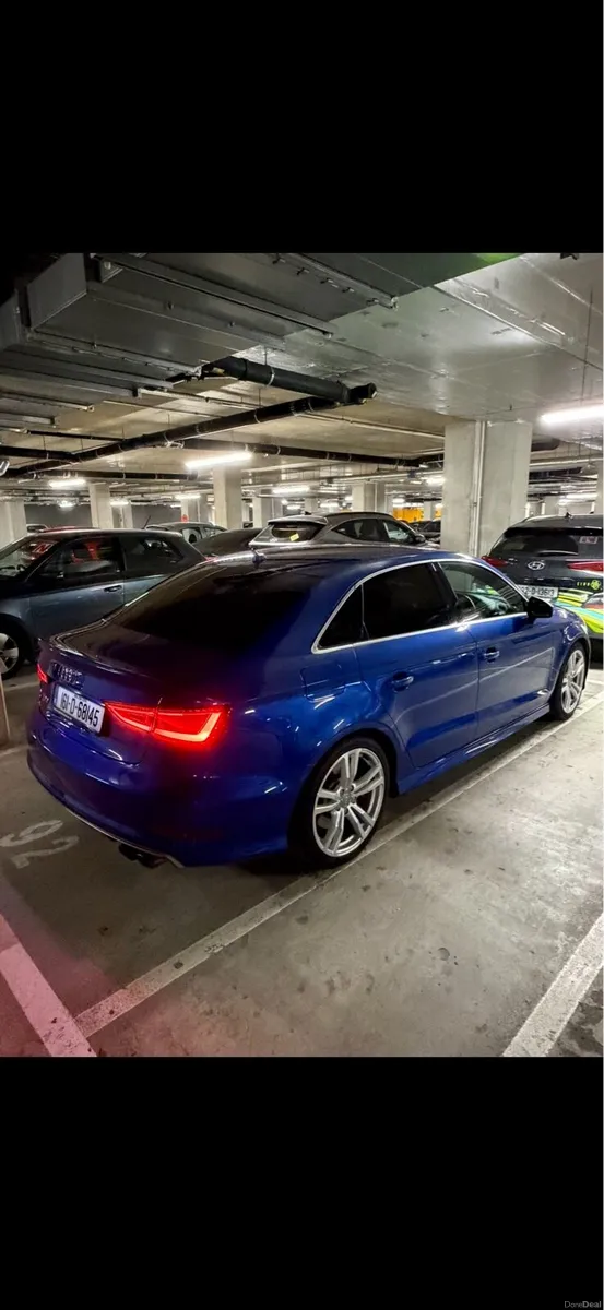 Audi S3 - Image 5