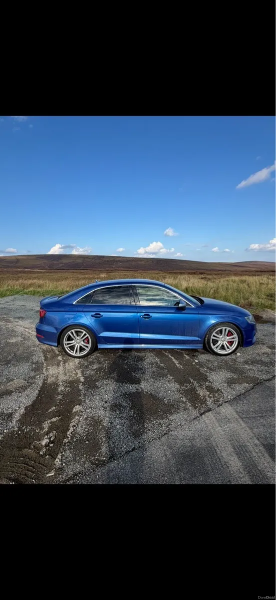Audi S3 - Image 6