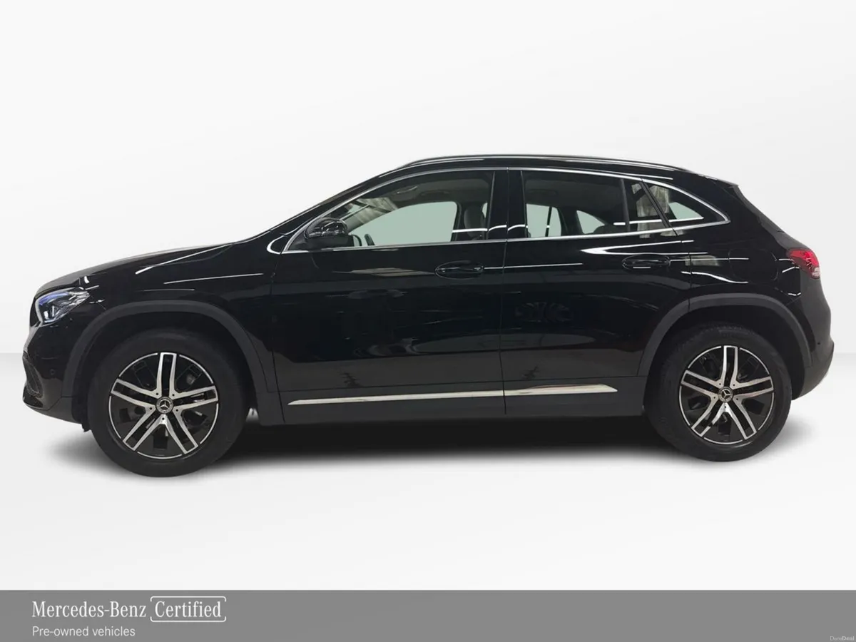 Mercedes-Benz GLA GLA 250 e PHEV Progressive Auto - Image 6