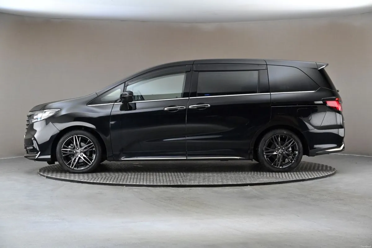 Honda Odyssey 2.0 HYBRID ABSOLUTE **EL SLIDING DOO - Image 5