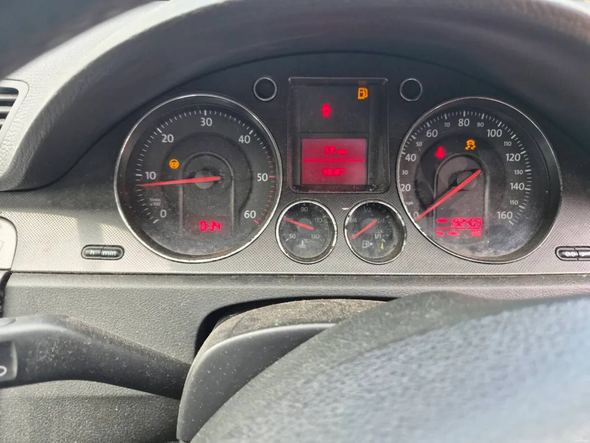 Vw passat - Image 6
