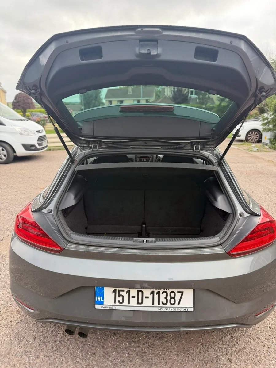 1.4 VW Scirocco Low Mileage - Image 6