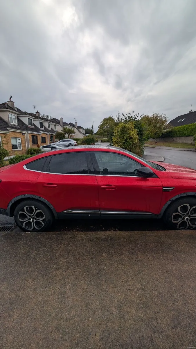 Renault Arkana 2022 - Image 2