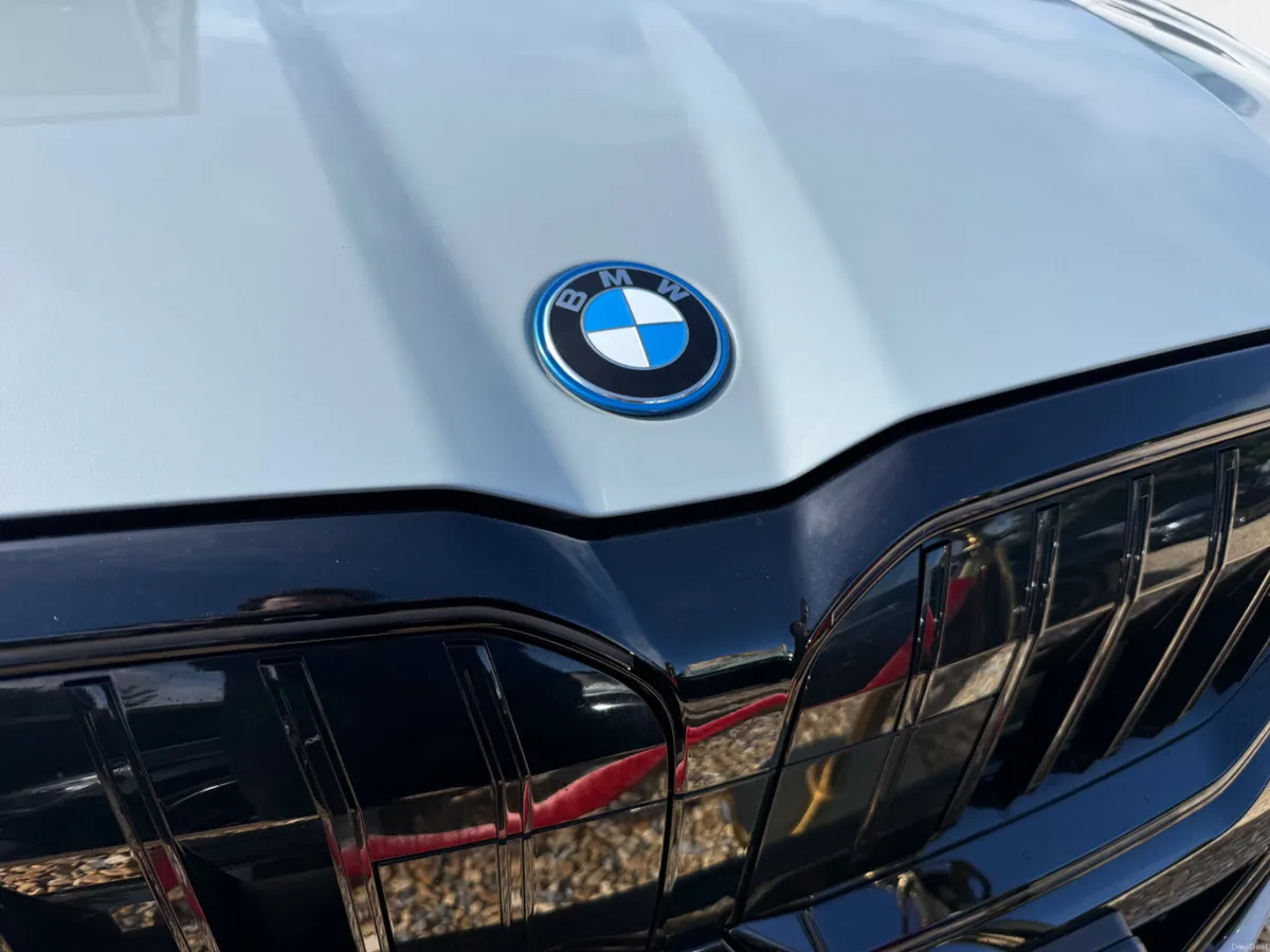 🇮🇪BMW i5 250KW ED40 M-SPORT PRO SPECIAL ORDER - Image 6