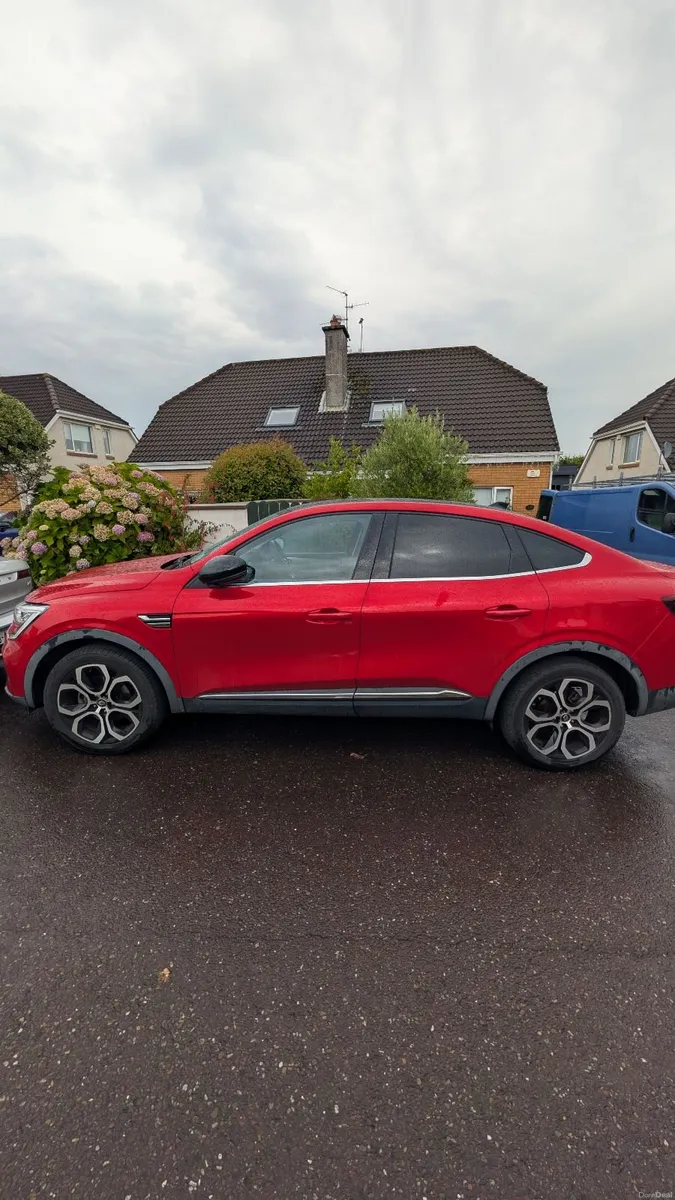Renault Arkana 2022 - Image 5
