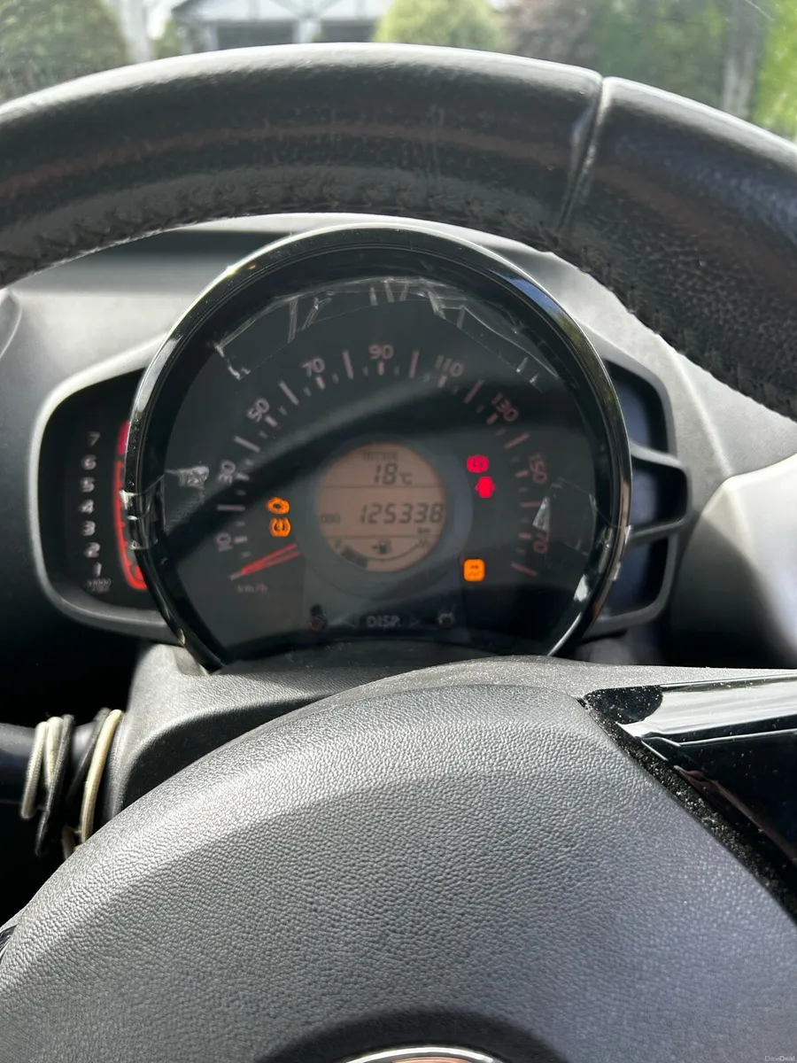 Toyota Aygo - Image 5