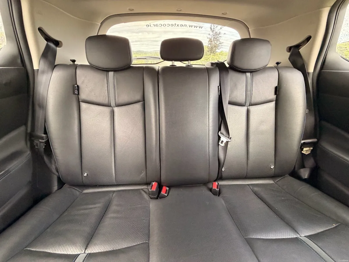 Nissan leaf - Image 5