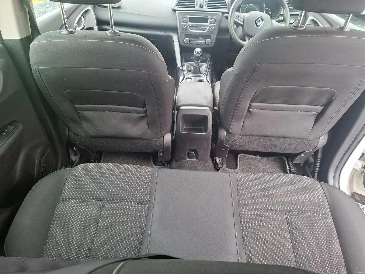 Renault Kadjar 2018 - Image 6