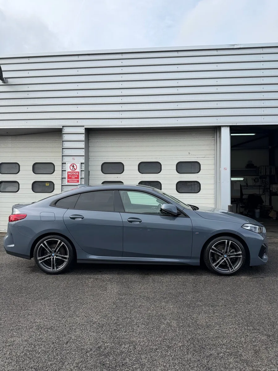 BMW 2-Series Gran Coupe - Image 3