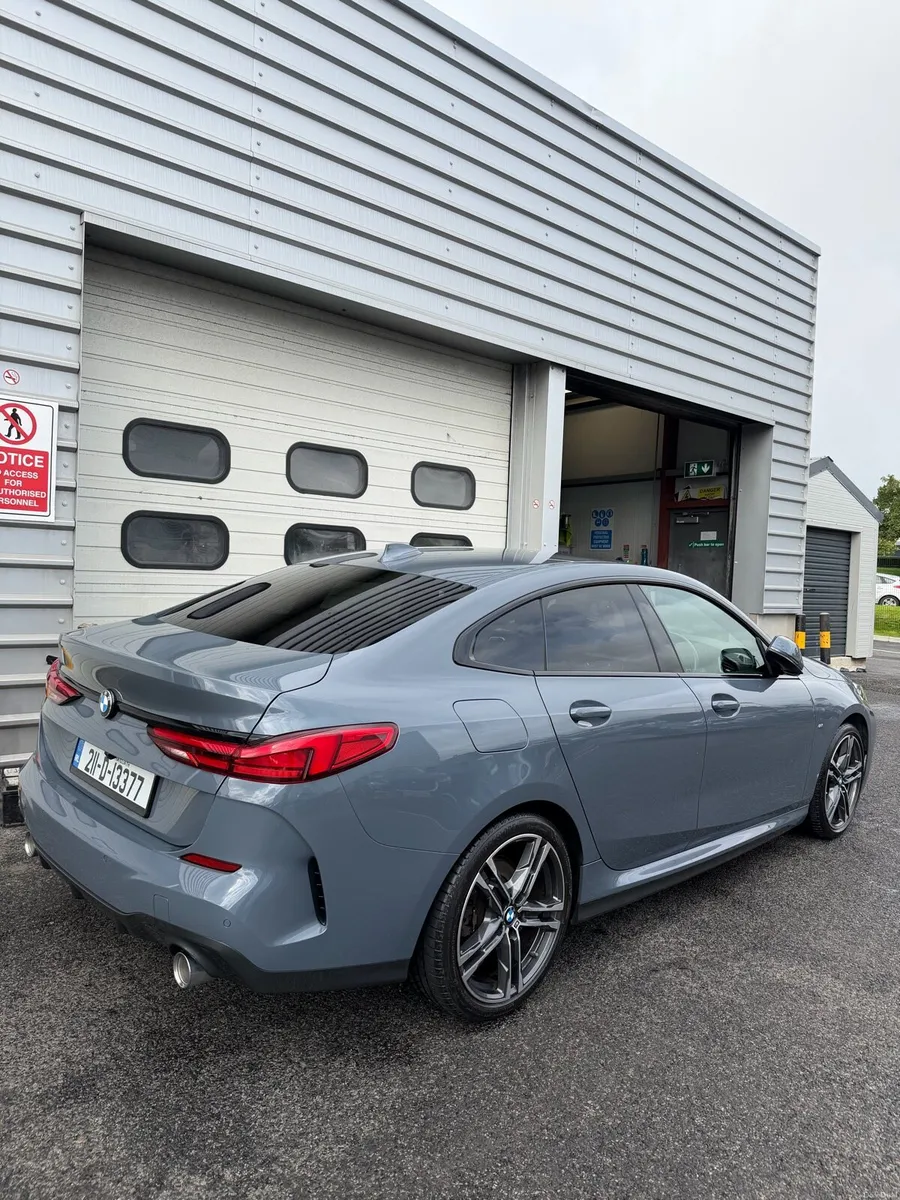 BMW 2-Series Gran Coupe - Image 4