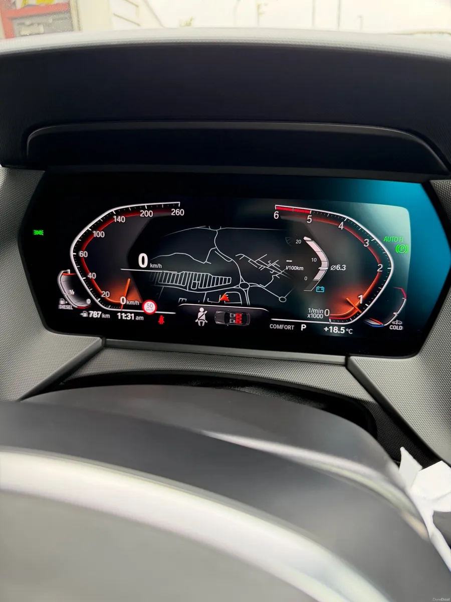BMW 2-Series Gran Coupe - Image 6