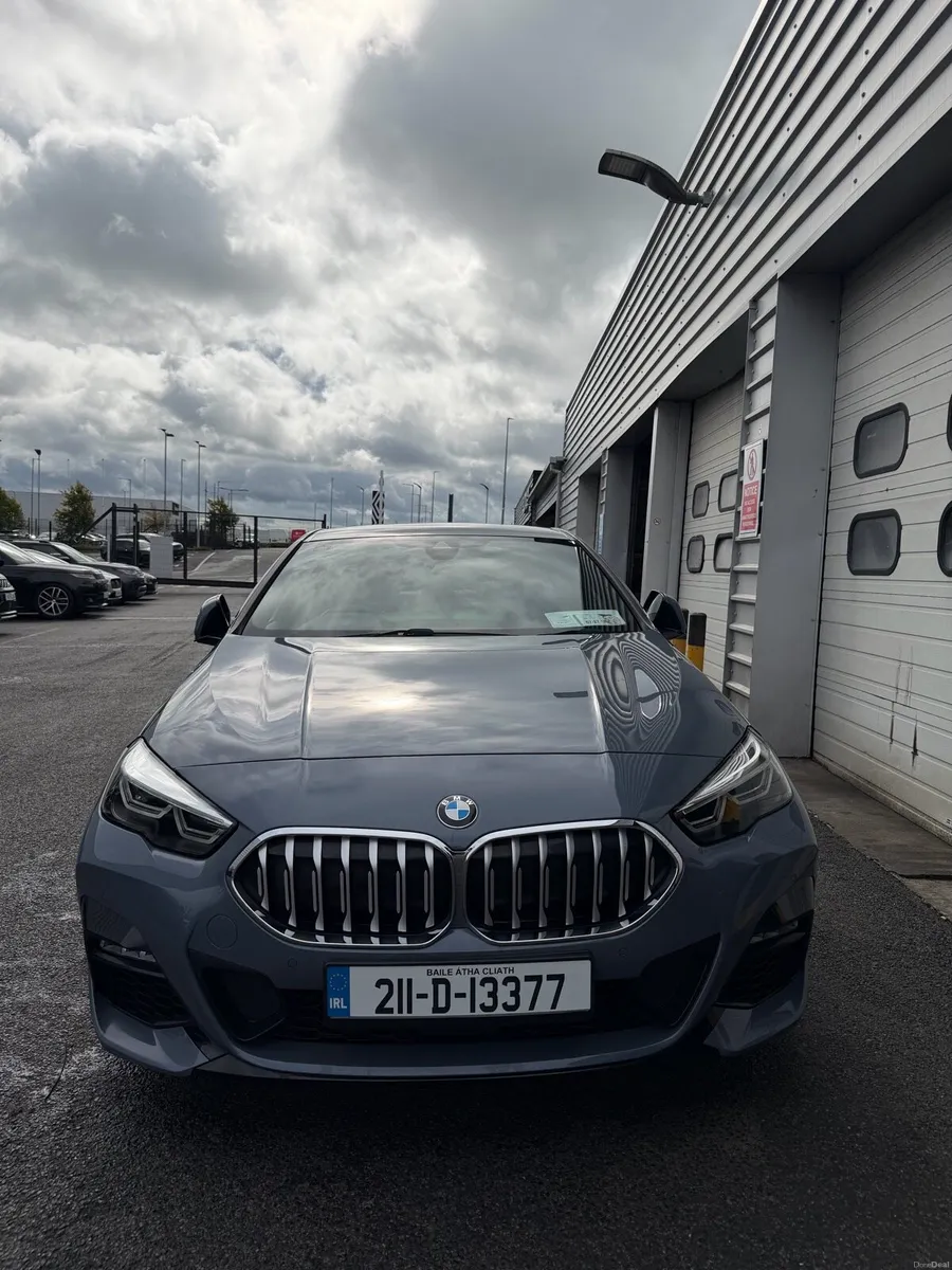 BMW 2-Series Gran Coupe - Image 2
