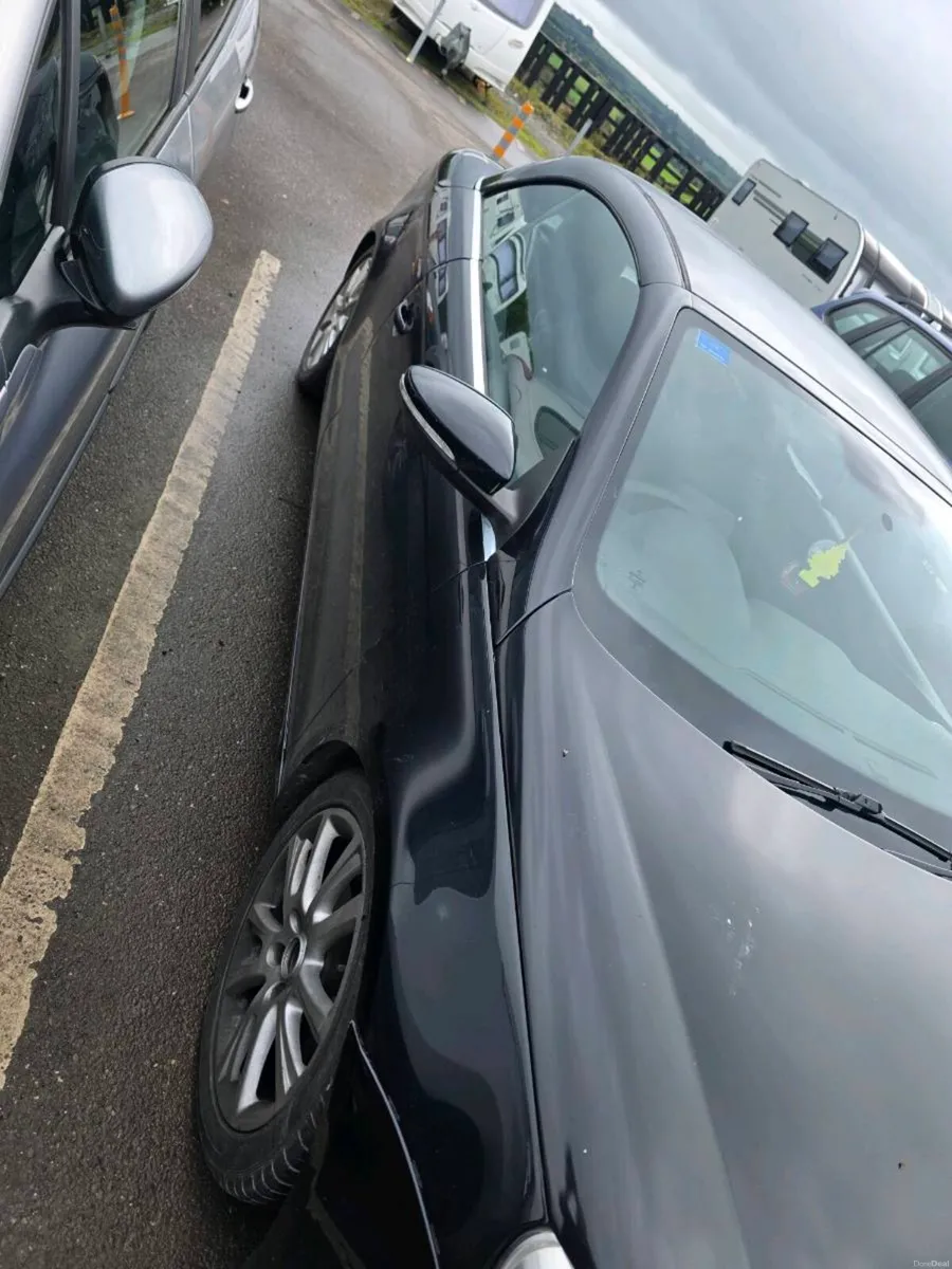 Vw Eos 1.4 tsi - Image 4