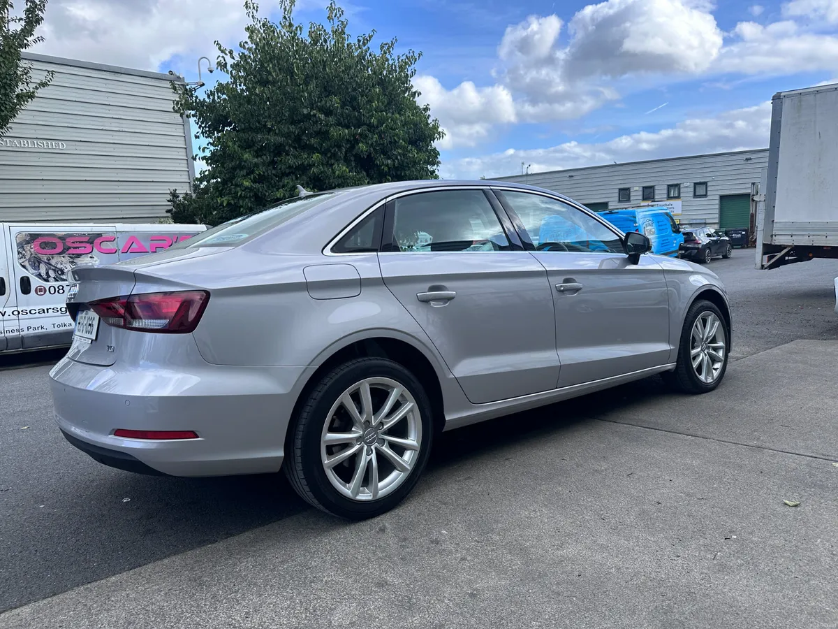 Audi A3 1.6TDI S-Tronic SE, 2015 - Image 5