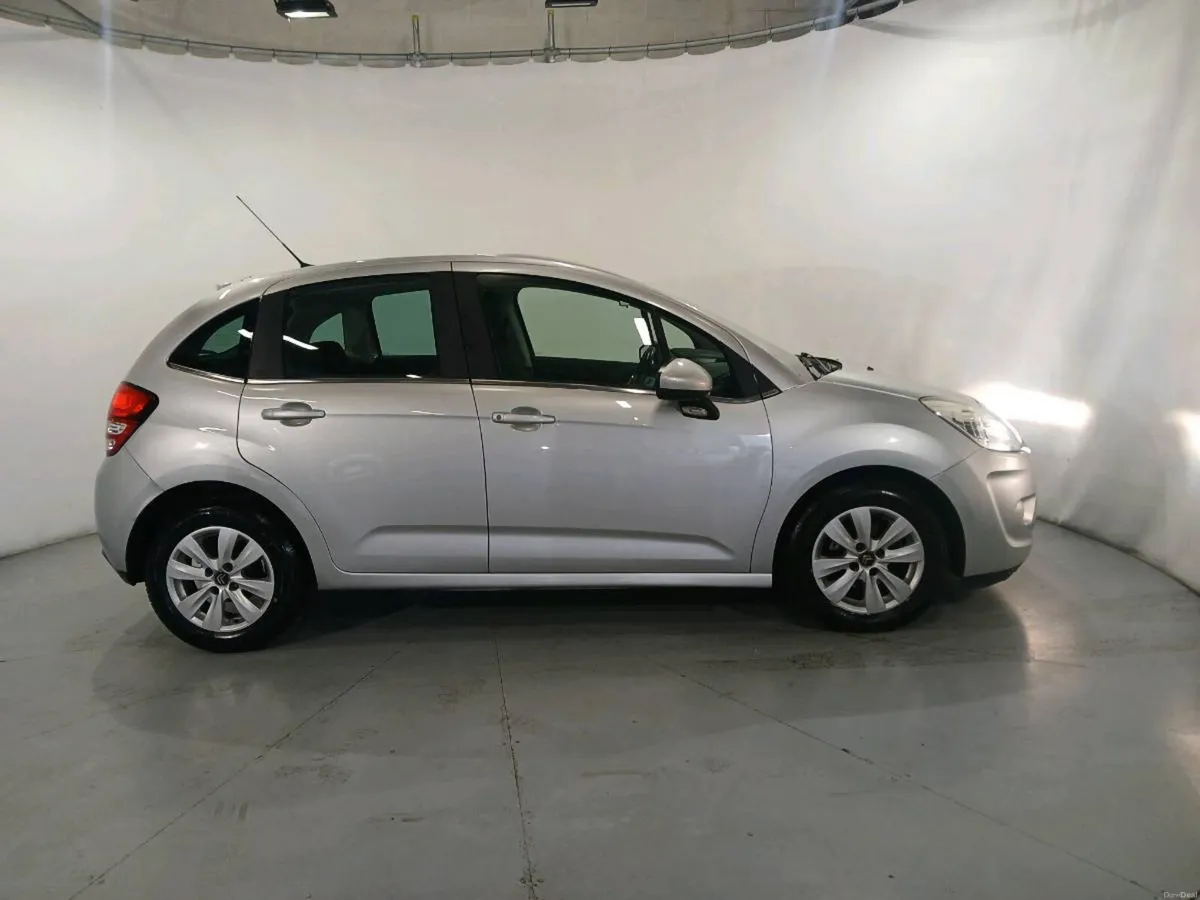 Citroen C3 E-HDI Airdream VTR+ 1.4 diesel automati - Image 3