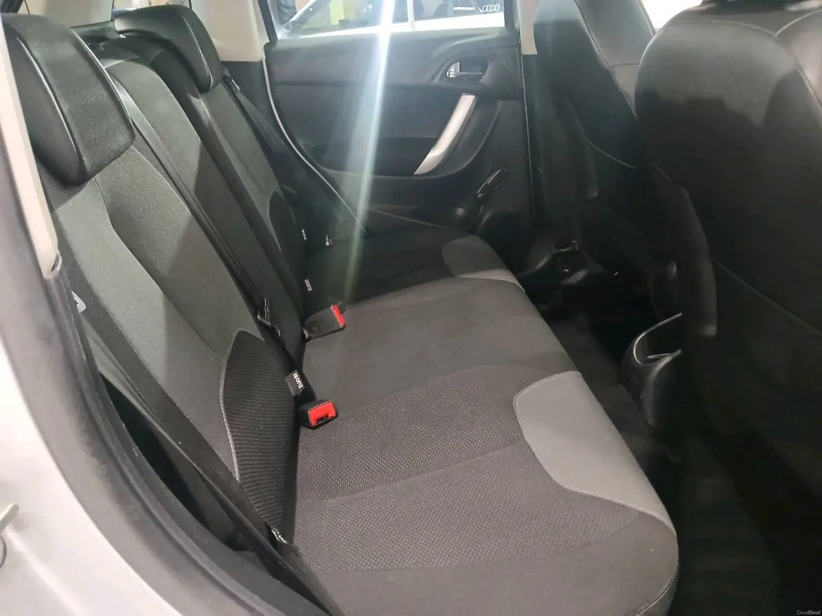 Citroen C3 E-HDI Airdream VTR+ 1.4 diesel automati - Image 6