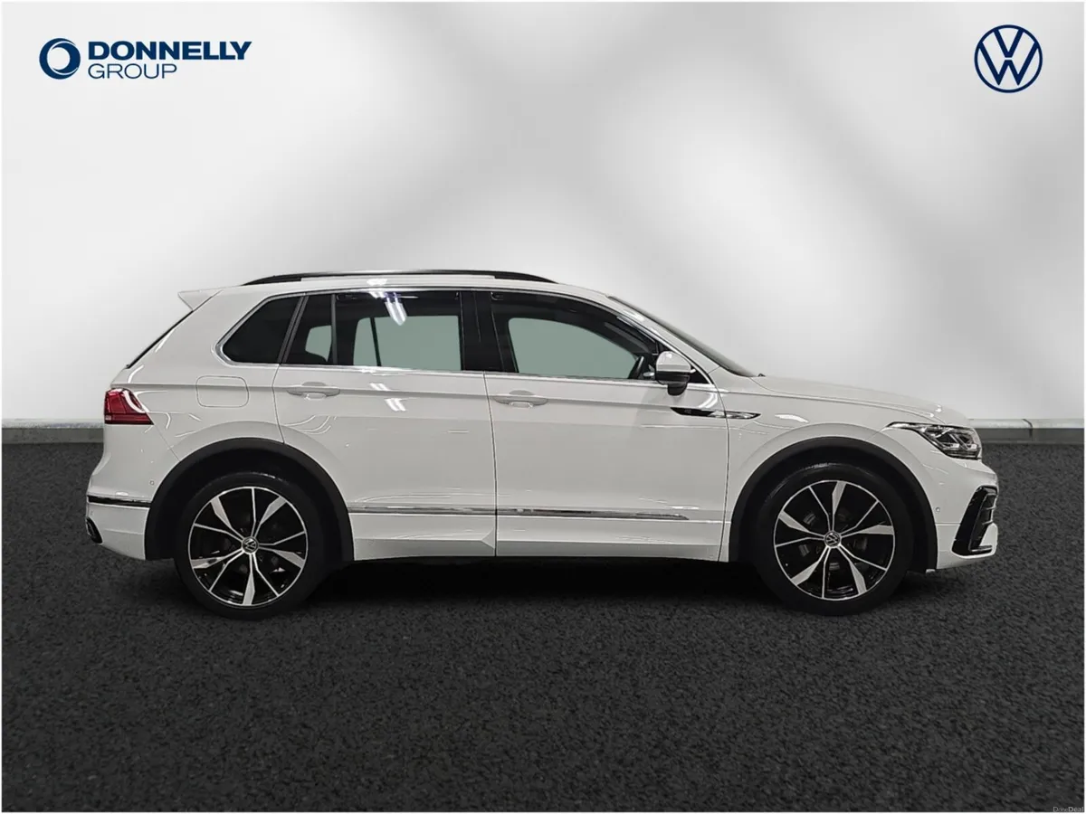 Volkswagen Tiguan 1.5 TSI 150 R-Line 5dr DSG - Image 4