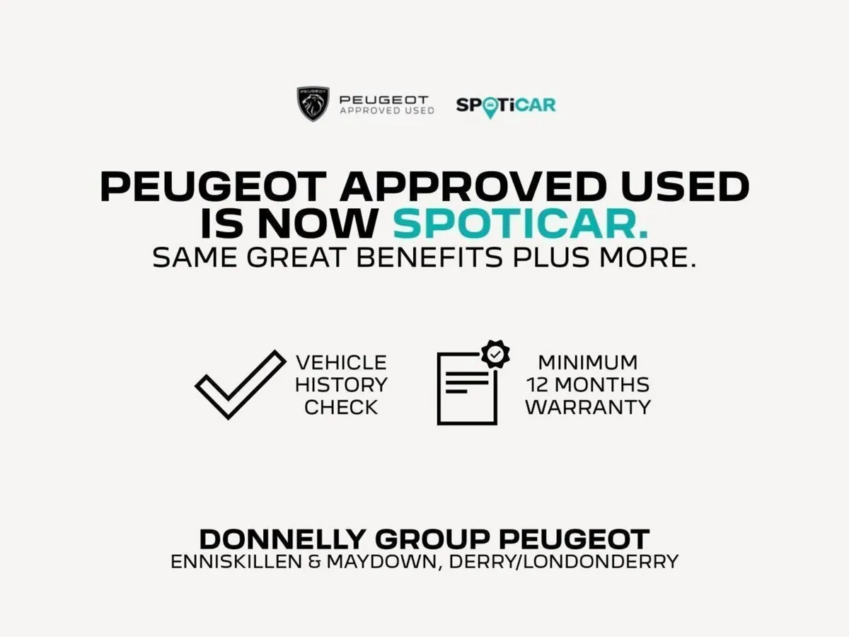 Peugeot 2008 1.2 PureTech 130 GT 5dr EAT8 - Image 4