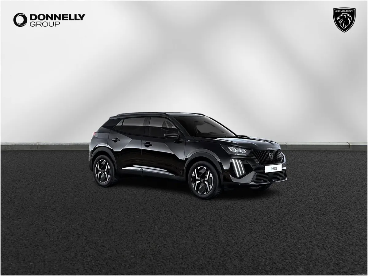 Peugeot 2008 1.2 PureTech 130 GT 5dr EAT8 - Image 2