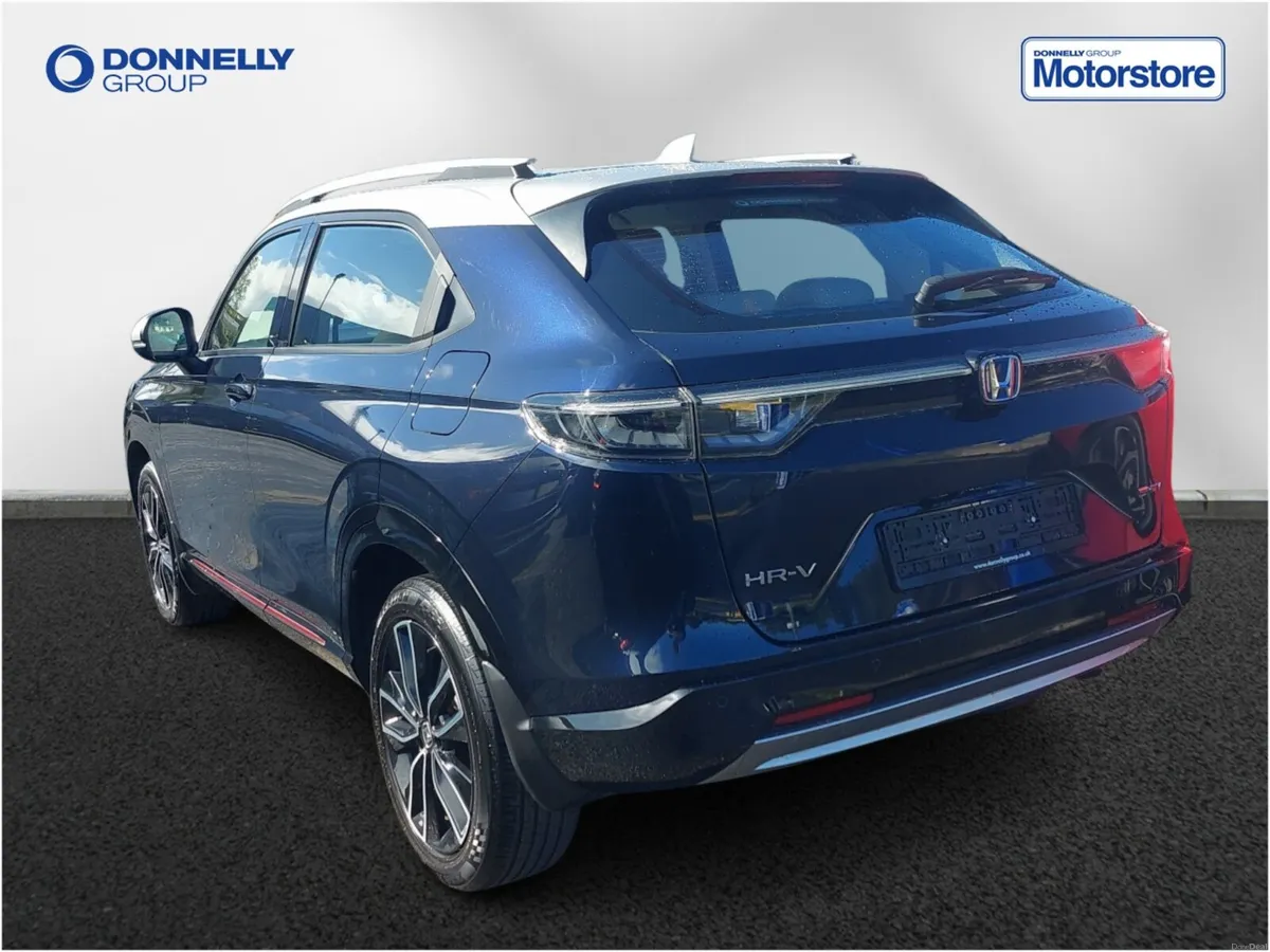 Honda HR-V 1.5 eHEV Advance Style 5dr CVT - Image 2