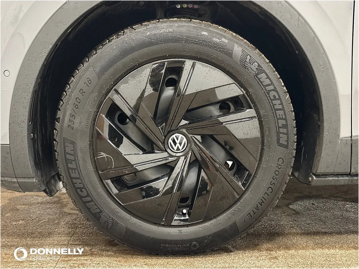 Volkswagen ID.4 109kW Life Pure 52kWh 5dr Auto [11 - Image 5