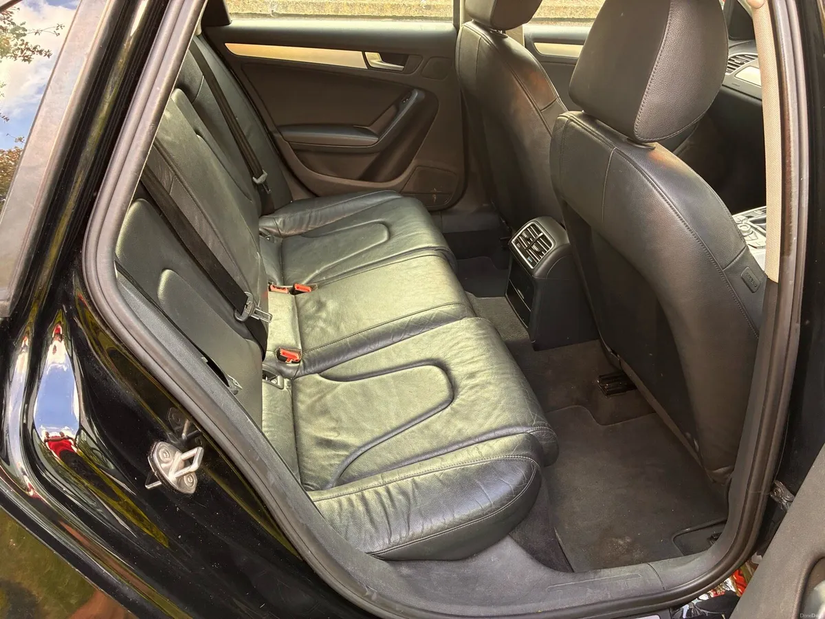 Audi A4 - Image 5