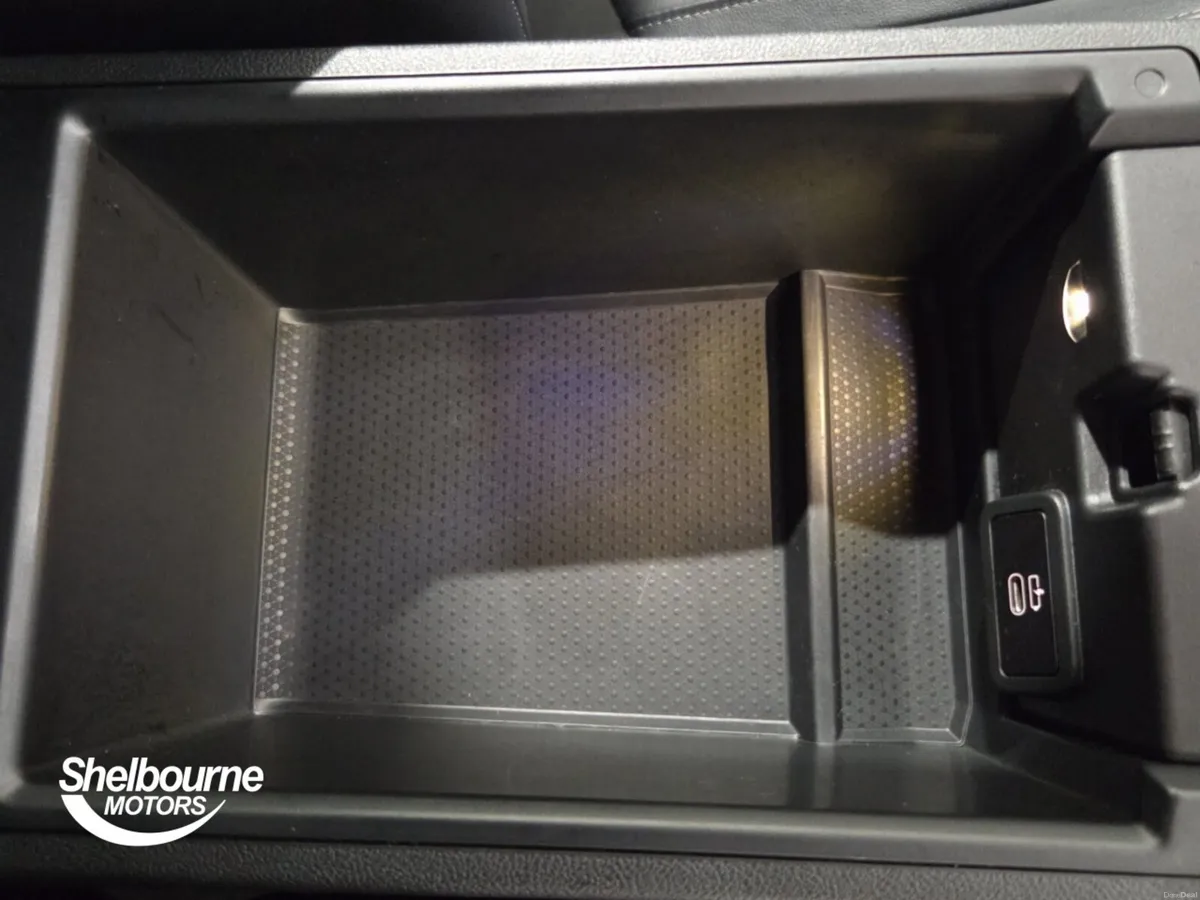 BMW 3 Series 320i M Sport 4dr Step Auto - Image 6