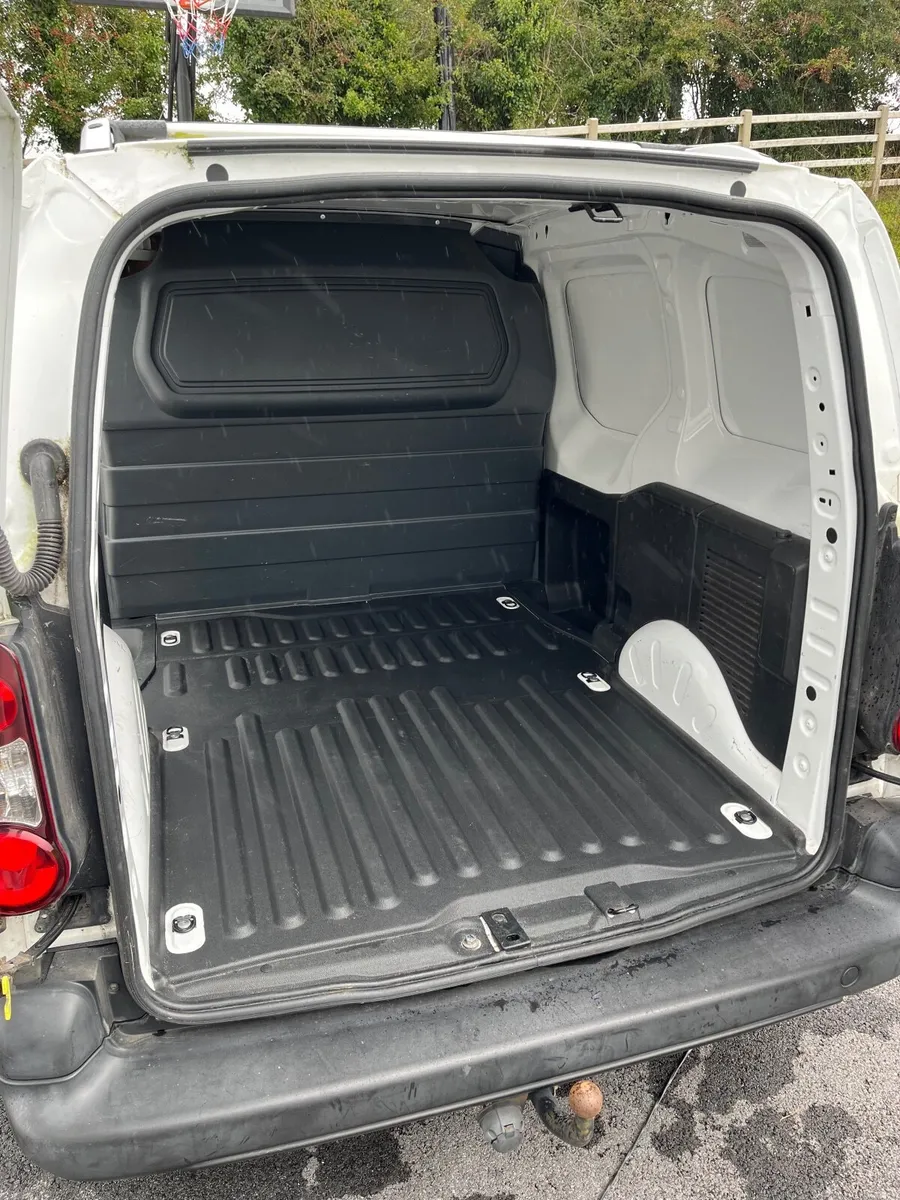 Citroen Berlingo 2019 - Image 6