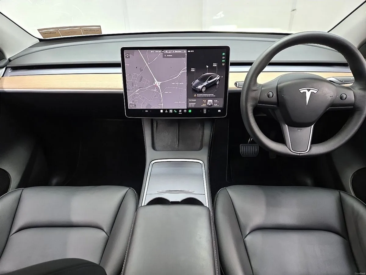 Tesla Model Y RWD 295BHP EV - Image 3