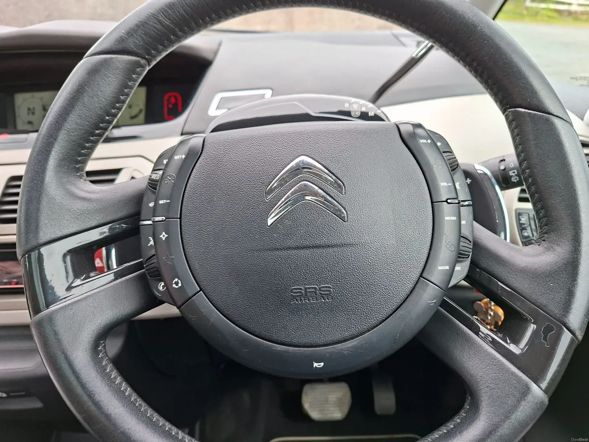 Citroen C4 2012 - Image 2