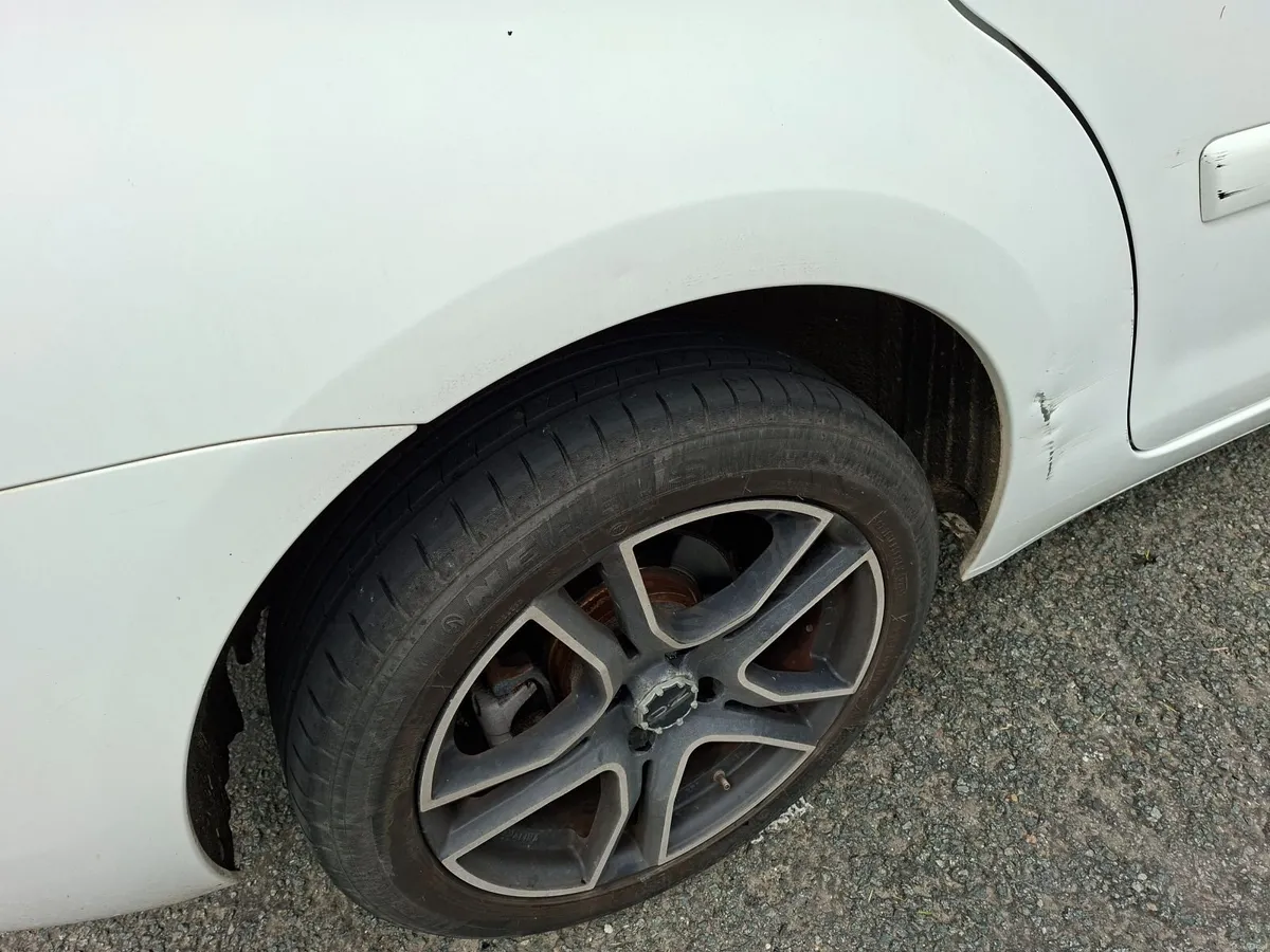 Citroen C4 2012 - Image 4