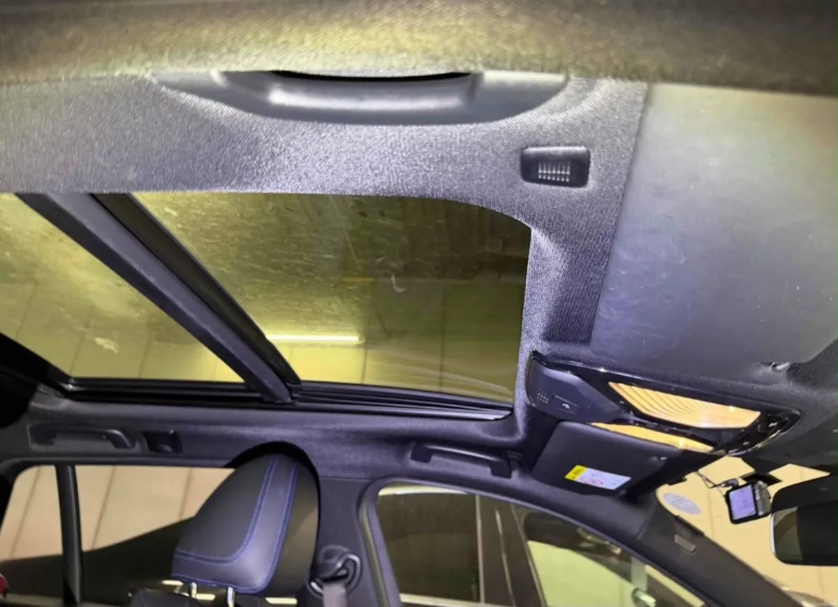 2021 BMW 320D Msport X-drive Estate -Pano Sunroof! - Image 6