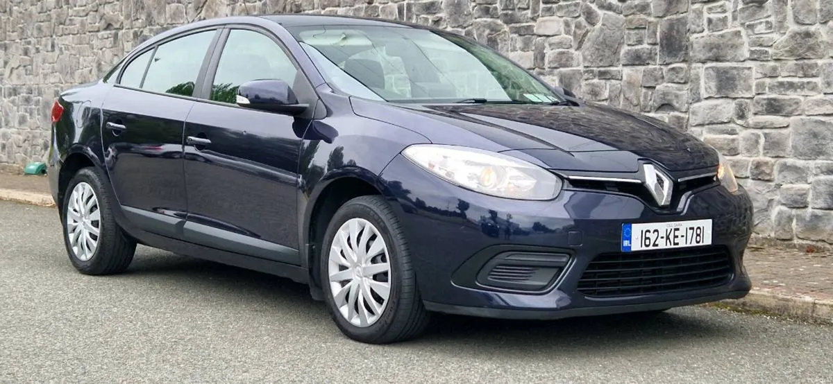 Fluence 1.5dci automatic low mileage - Image 4