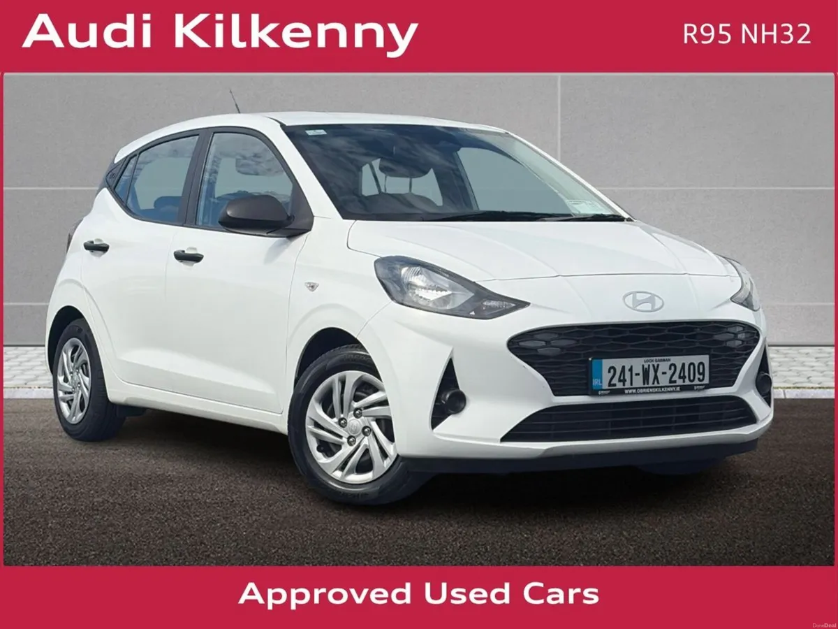 Hyundai i10 i10 Classic - Image 1