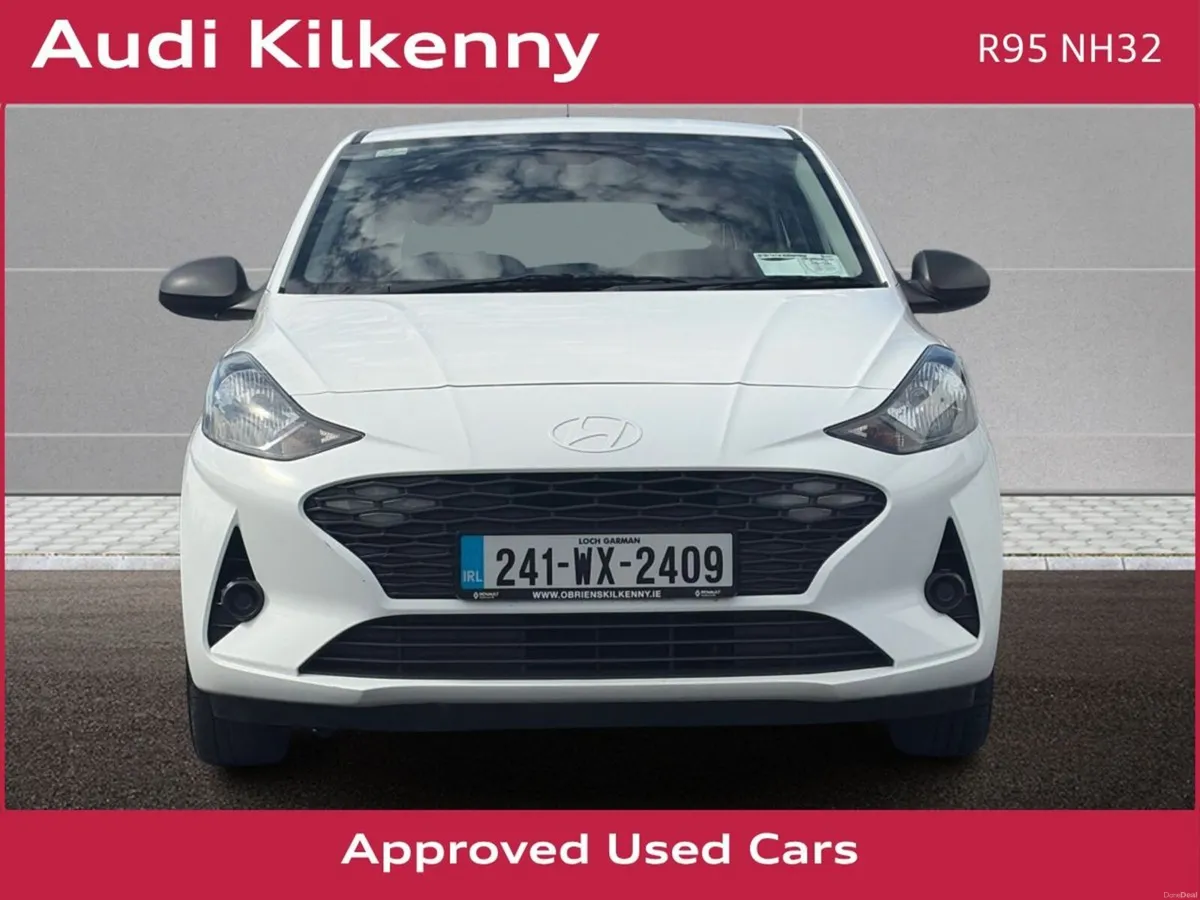 Hyundai i10 i10 Classic - Image 2