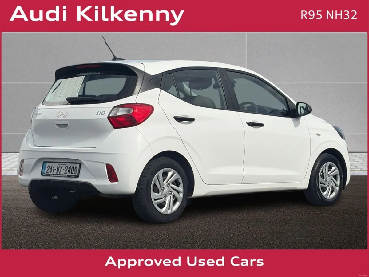 Hyundai i10 i10 Classic - Image 5