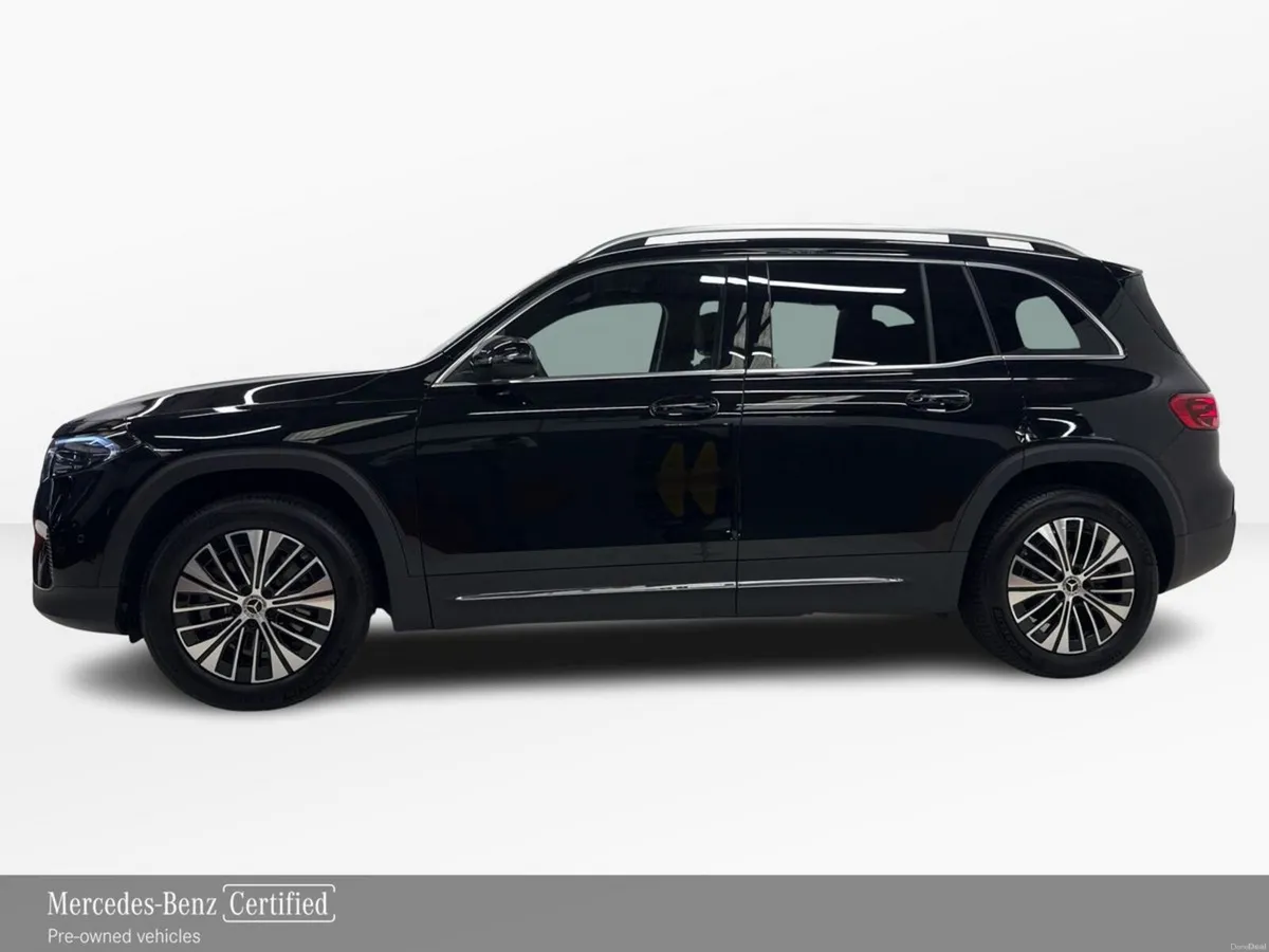 Mercedes-Benz EQB EQB 250+ Sport Executive  Sport - Image 6