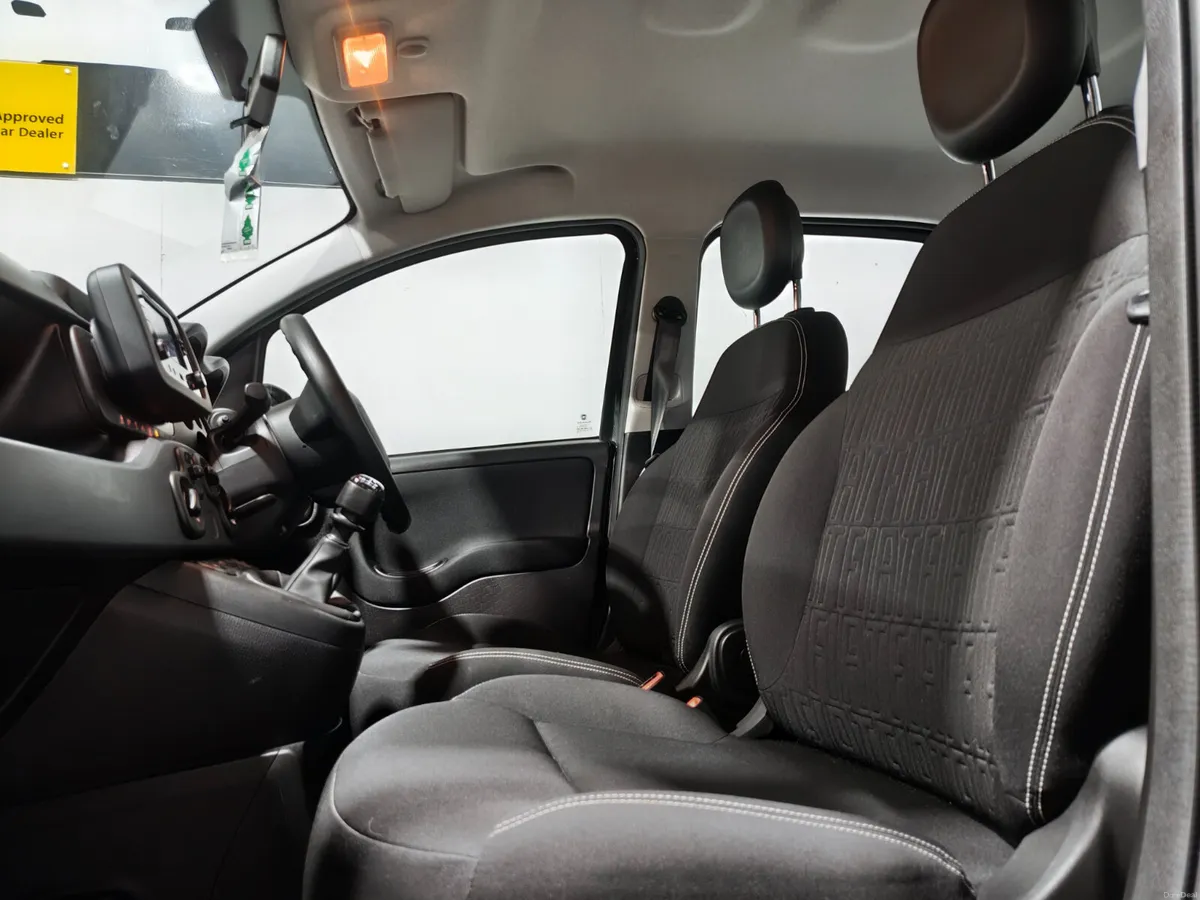 Fiat Panda 2024 1.0 PETROL MILD HYBRID SPEC EXTRAS - Image 2