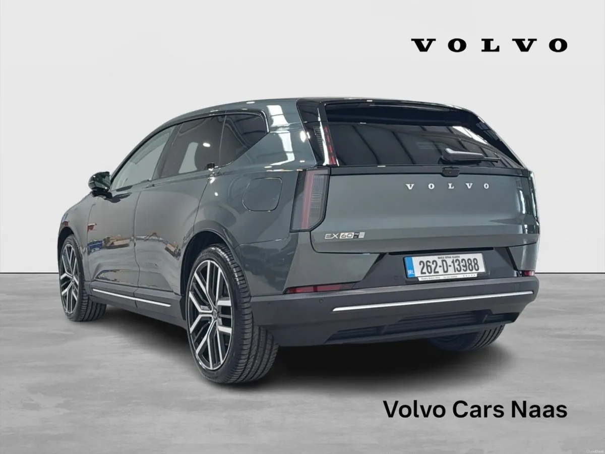 Volvo EX60 P10 AWD Ultra - Image 2