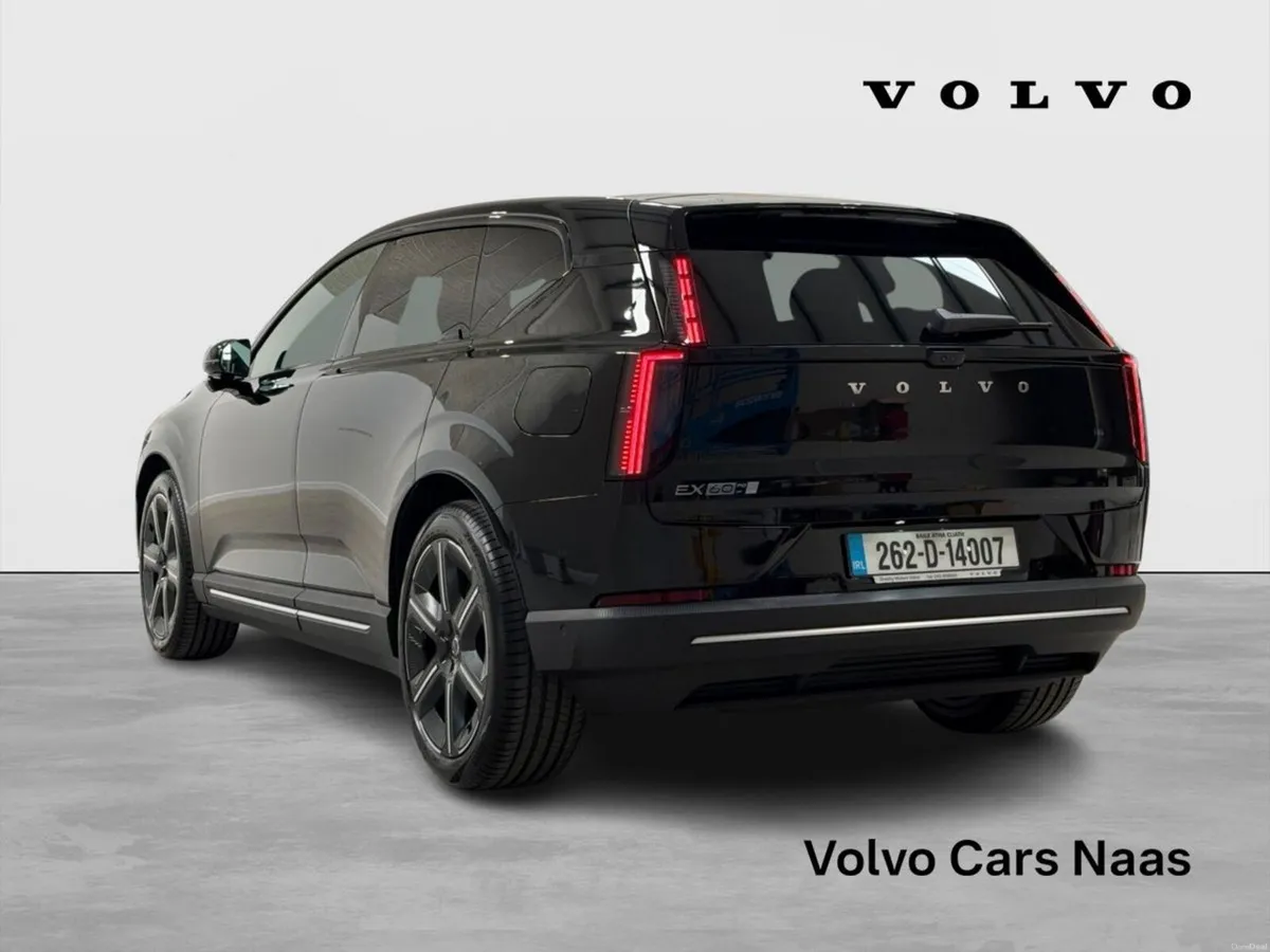 Volvo EX60 P10 AWD Ultra - Image 2